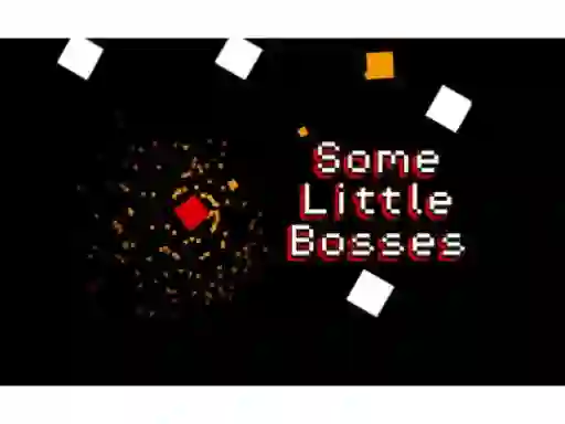 Joc Some Little Bosses on-line