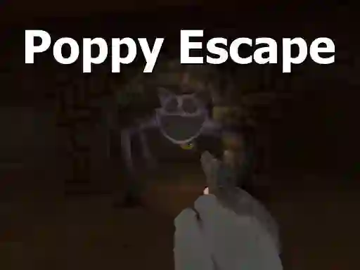 Joc Poppy Escape on-line