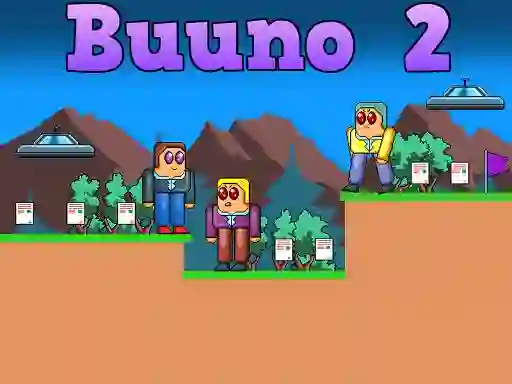 Joc Buuno 2 on-line