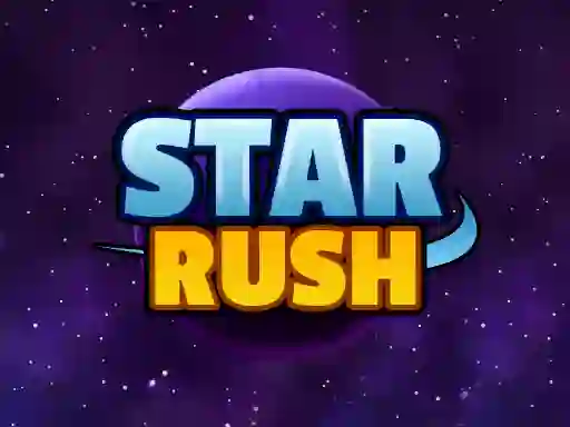 Joc Star Rush on-line