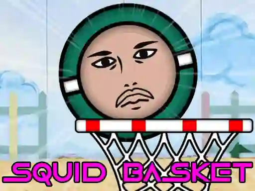 Joc Squid Basket on-line