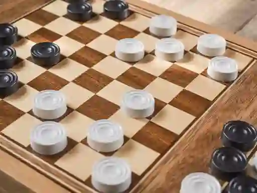 Joc Checkers Two Player on-line