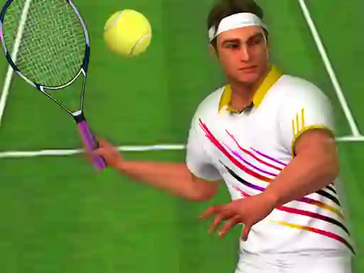Joc Tennis Champions 2020 on-line