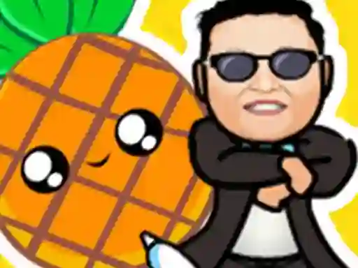 Joc Vault of the Pineapples on-line