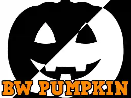 Joc BW Pumpkin on-line