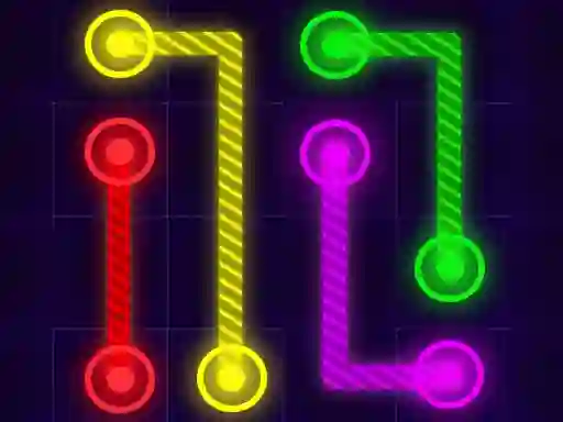 Joc Connect Dots on-line