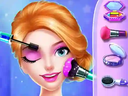 Joc Beauty Makeup Save Prince on-line