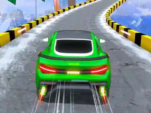 Joc Car Stunts 2050 on-line