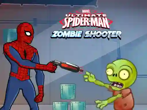 Joc Spiderman Kill Zombies on-line