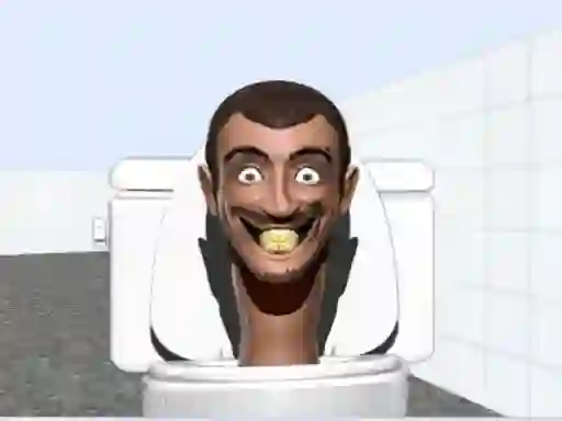 Joc Skibidi Toilet Maze on-line