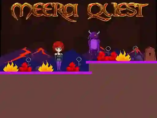 Joc Meera Quest on-line