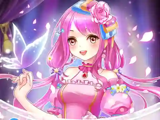 Joc Magic Fairy Tale Princess on-line