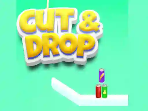 Joc Cut & Drop on-line