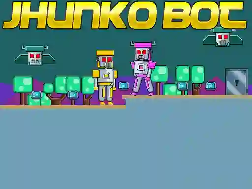 Joc Jhunko Bot on-line