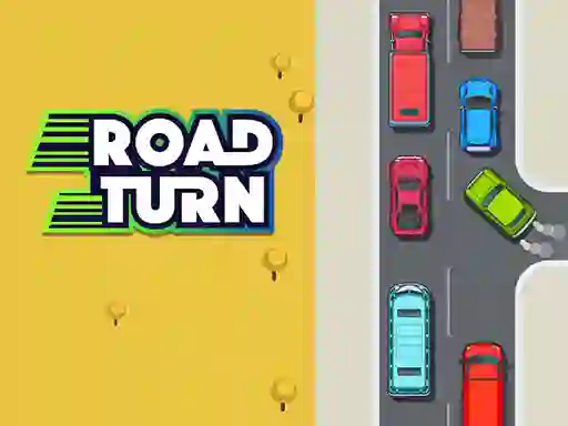 Joc Rоad Turn on-line