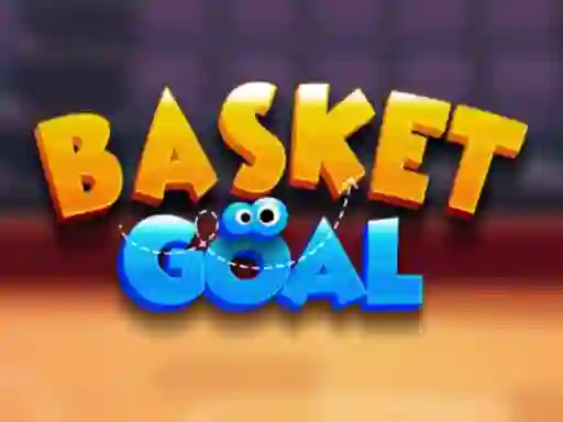 Joc Basket Goal on-line