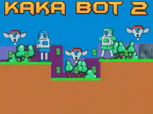 Joc Kaka Bot 2 on-line