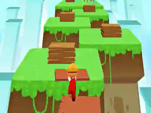Joc Brick Surfer on-line