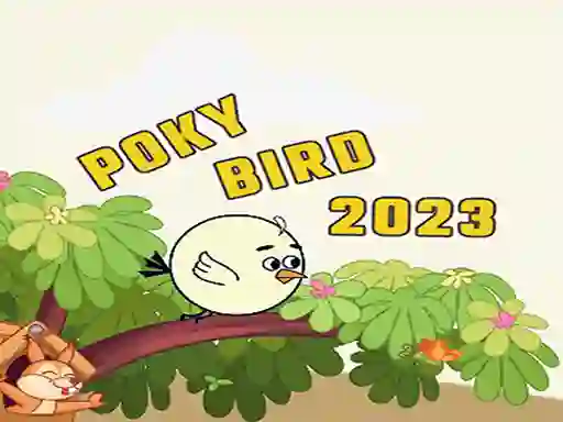 Joc Poky Bird 2023 on-line
