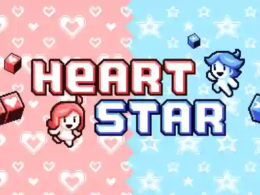 Joc Heart Star on-line