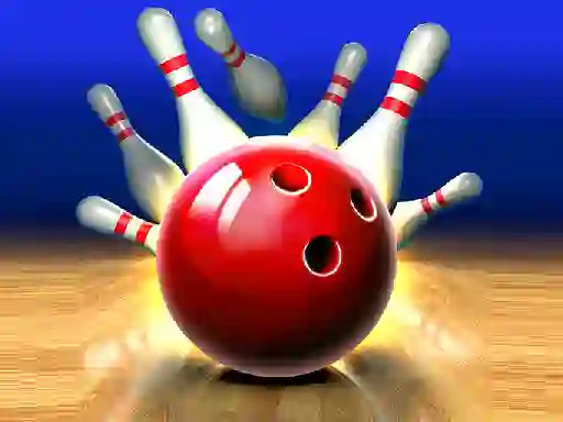 Joc Bowling King on-line