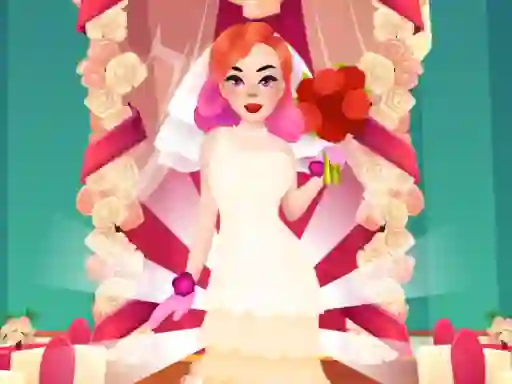 Joc Wedding Beauty Salon on-line