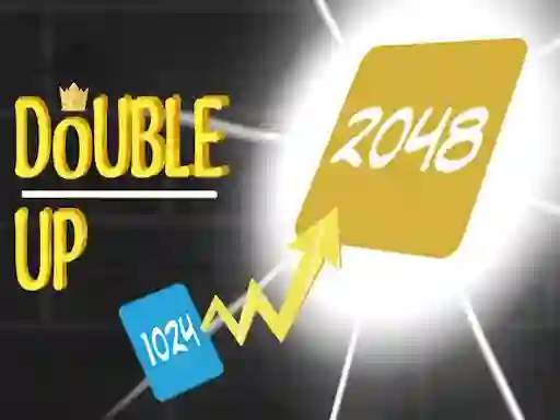 Joc Double Up on-line