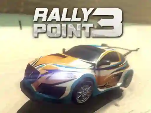 Joc Rally Point 3 on-line