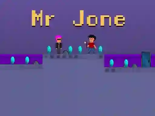Joc Mr Jone on-line