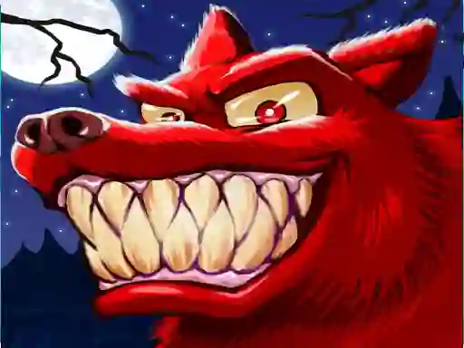 Joc Dracula Quest : Run For Blood on-line