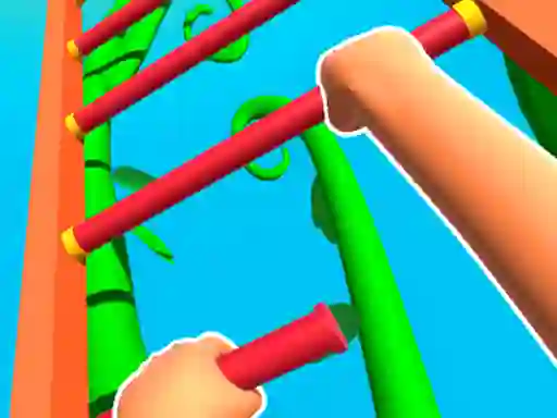 Joc Ladder Climber on-line