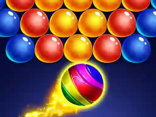 Joc Bubble Shooter on-line