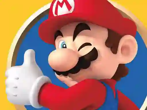 Joc Super Mario Fun Memory on-line