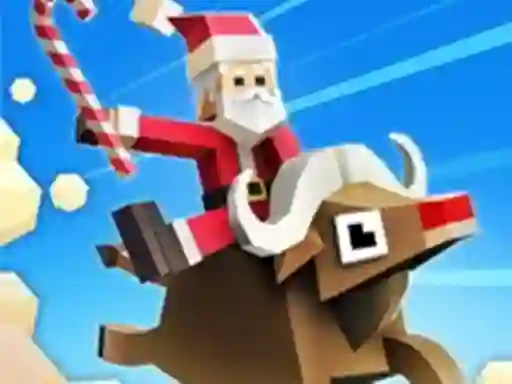 Joc Rodeo Stampede on-line