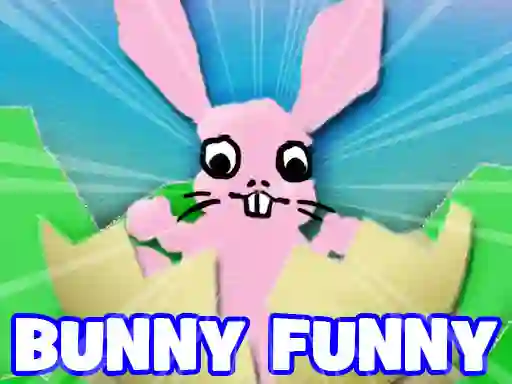 Joc Bunny Funny on-line
