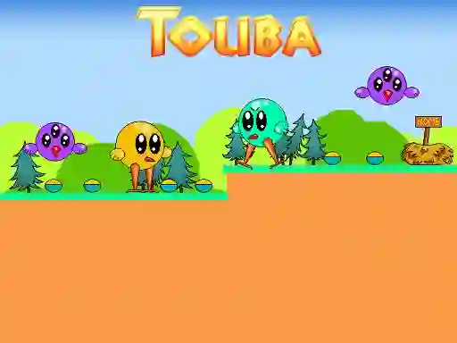 Joc Touba on-line