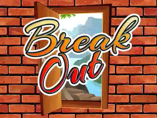 Joc Break out on-line