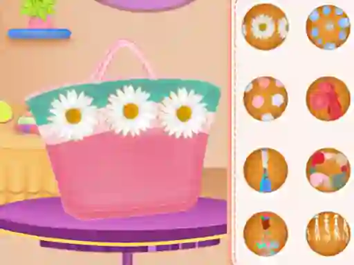 Joc Baby Taylor Crafting Fun on-line