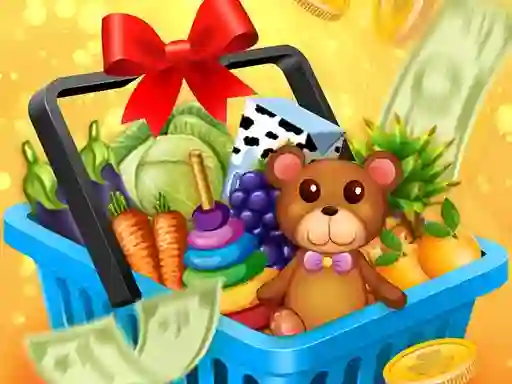 Joc Supermarket on-line