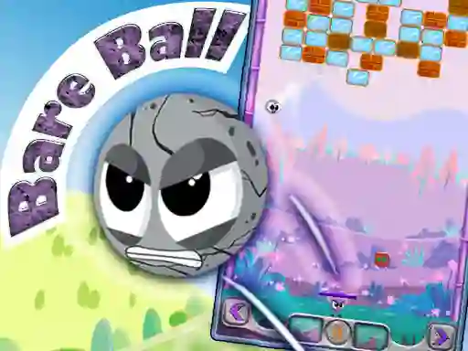 Joc Bare Ball on-line