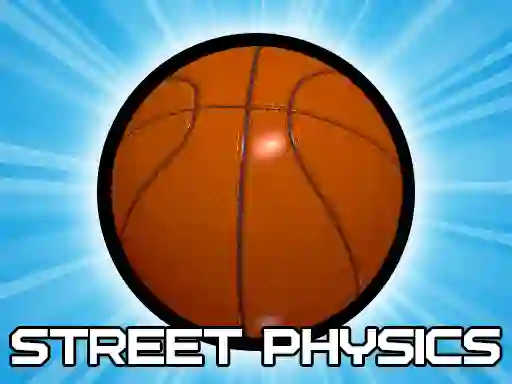 Joc Street Physics on-line