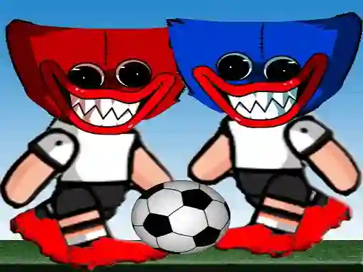 Joc Huggy Wuggy Football on-line