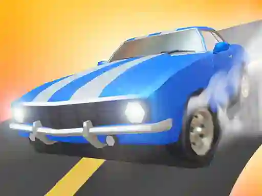 Joc Fast Driver 2 on-line