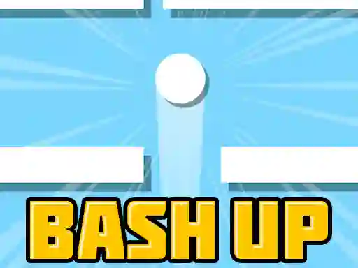 Joc Bash Up on-line
