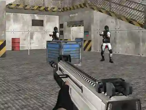 Joc Bullet Fury 2 on-line