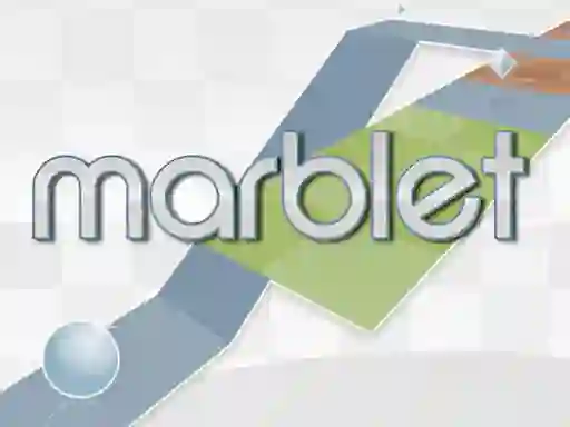 Joc Marblet on-line