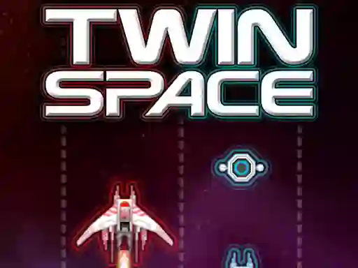 Joc Twin Space on-line