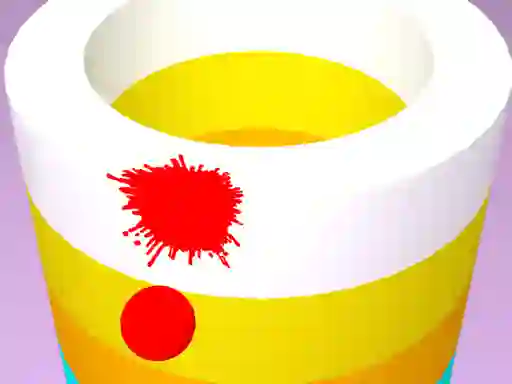Joc Paint Hit on-line