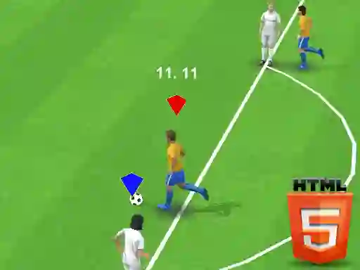 Joc Soccer Cup 2023 on-line