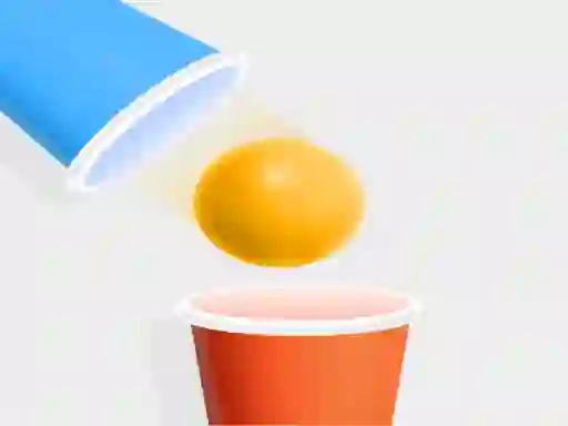 Joc Tricky Cups? on-line